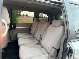 KIA Carnival 2009