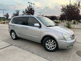 KIA Carnival 2009