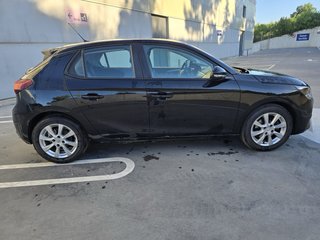 Opel Corsa 2022