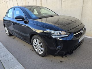Opel Corsa 2022