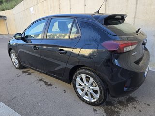 Opel Corsa 2022