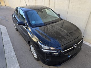 Opel Corsa 2022