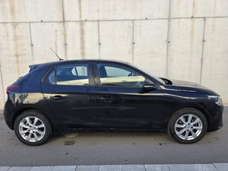 Opel Corsa 2022