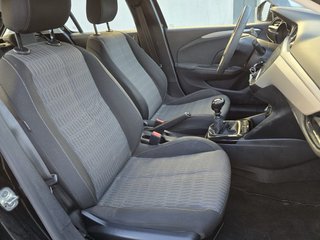 Opel Corsa 2022