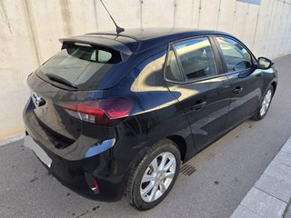 Opel Corsa 2022