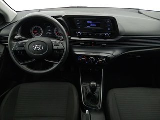 Hyundai i20 1.2 MPI Essence