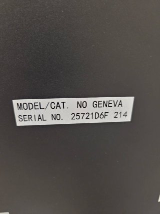Chimenea eléctrica portátil