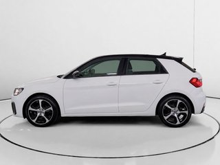 Audi A1 Sportback Advanced 25 TFSI 70 kW (95 CV)