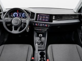 Audi A1 Sportback Advanced 25 TFSI 70 kW (95 CV)