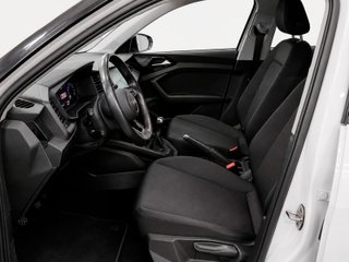 Audi A1 Sportback Advanced 25 TFSI 70 kW (95 CV)