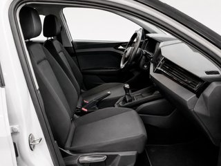 Audi A1 Sportback Advanced 25 TFSI 70 kW (95 CV)