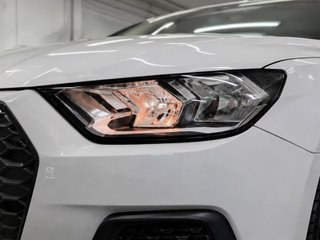 Audi A1 Sportback Advanced 25 TFSI 70 kW (95 CV)