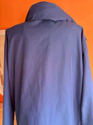 Chaqueta Gore tex caballero Azul Marino