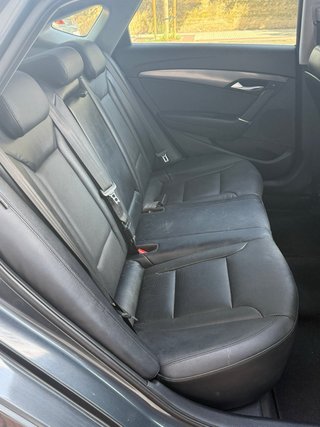 Hyundai i40  1.7 CRDI 140cv Edicion Special Automa