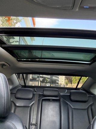 Hyundai i40  1.7 CRDI 140cv Edicion Special Automa