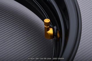 Llanta delantera para HONDA CBR 1000 RR 2004 2005