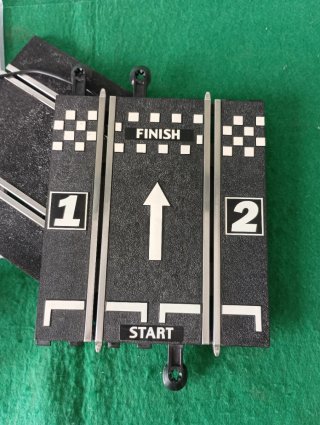 Scalextric Cuentavueltas EVO 1