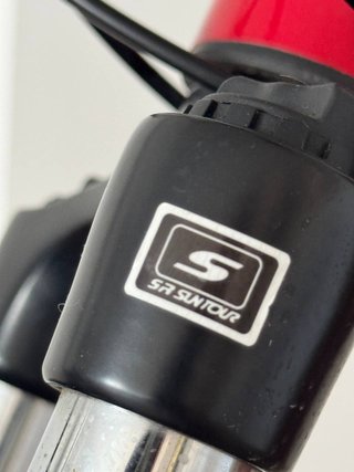 GT Agressor 2023 bicicleta Montaña, talla S