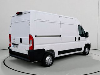 Opel Movano Furgón BlueHDi 140 Edition L2H2 103 kW (140 CV) 3.500