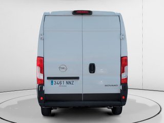 Opel Movano Furgón BlueHDi 140 Edition L2H2 103 kW (140 CV) 3.500