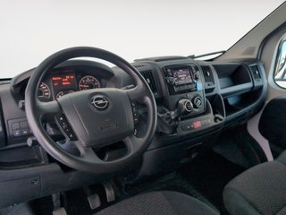 Opel Movano Furgón BlueHDi 140 Edition L2H2 103 kW (140 CV) 3.500