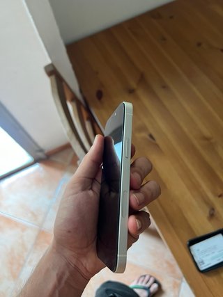 iPhone 12 128GB Blanco