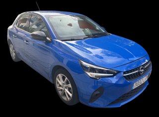 CUOTA 183 € Opel Corsa 2021