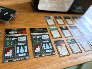 Star Wars Armada: Destructor Estelar Imperial