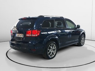 Fiat Freemont 2.0 16v Diesel Lounge 125 kW (170 CV)
