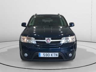Fiat Freemont 2.0 16v Diesel Lounge 125 kW (170 CV)