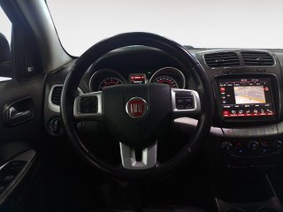 Fiat Freemont 2.0 16v Diesel Lounge 125 kW (170 CV)