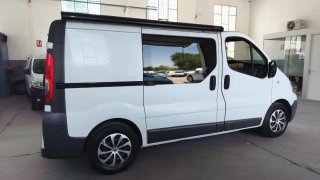 Renault Trafic 2015