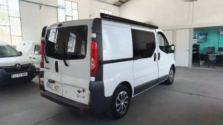 Renault Trafic 2015