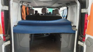 Renault Trafic 2015