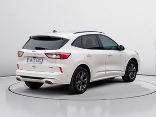 Ford Kuga 2.5 Duratec PHEV ST-Line Auto 165 kW (225 CV)