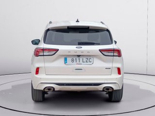 Ford Kuga 2.5 Duratec PHEV ST-Line Auto 165 kW (225 CV)