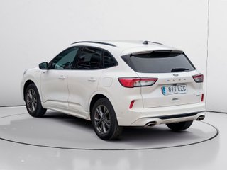Ford Kuga 2.5 Duratec PHEV ST-Line Auto 165 kW (225 CV)