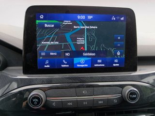 Ford Kuga 2.5 Duratec PHEV ST-Line Auto 165 kW (225 CV)