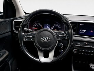 Kia Sportage 1.6 MHEV Business 4x4 100 kW (136 CV)