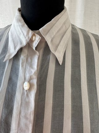 Camicia Nara Camicie seta Made in Italy