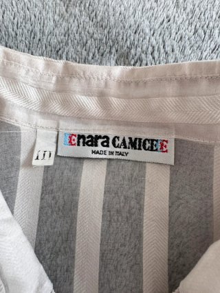 Camicia Nara Camicie seta Made in Italy
