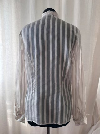 Camicia Nara Camicie seta Made in Italy