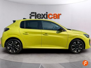 Peugeot 208 Allure Gasolina 100 S&S 6 Vel. MAN