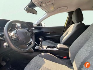 Peugeot 208 Allure Gasolina 100 S&S 6 Vel. MAN