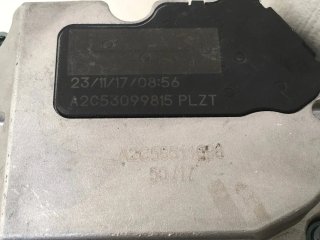 Caja Mariposa VW A2C59511698