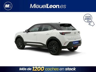 Opel Mokka 1.2 T 100kW (136 CV) GS