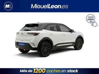 Opel Mokka 1.2 T 100kW (136 CV) GS