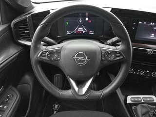 Opel Mokka 1.2 T 100kW (136 CV) GS