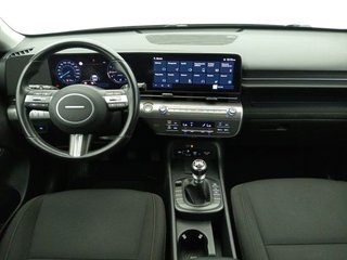 Hyundai Kona 1.0 TGDI Maxx 4X2