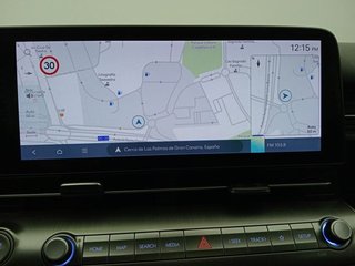 Hyundai Kona 1.0 TGDI Maxx 4X2